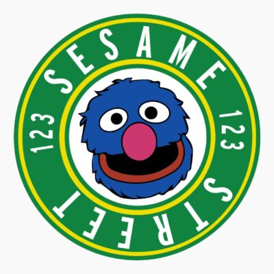 Grover Sesame Street