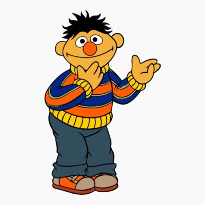 Ernie street front