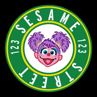 Abby Cadabby Sesame Street