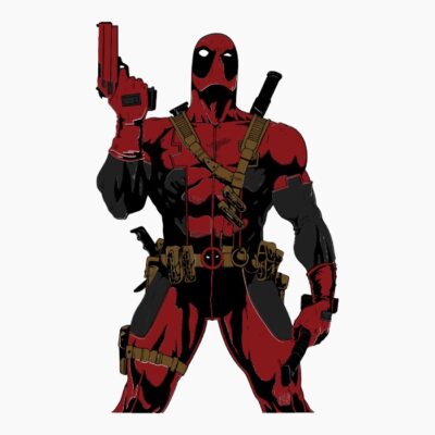 Cool Deadpool 2