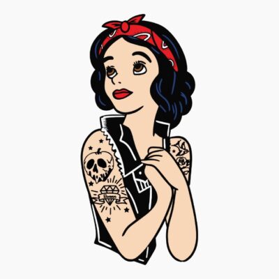 PunkSnowWhite