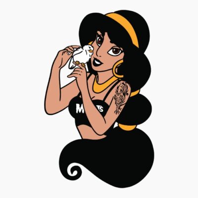 PunkJasmine