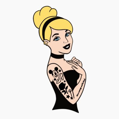 PunkCinderella