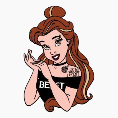 PunkBelle