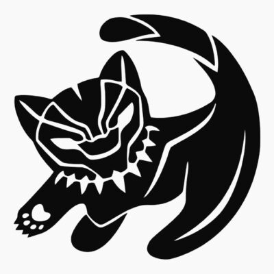 Lion Panther