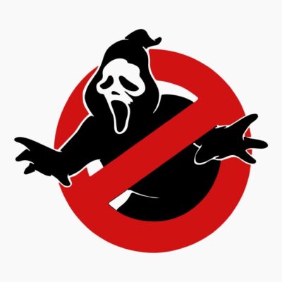 Ghostfacebusters