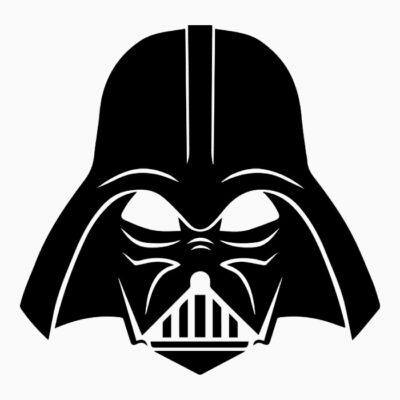 Darth vader Mask