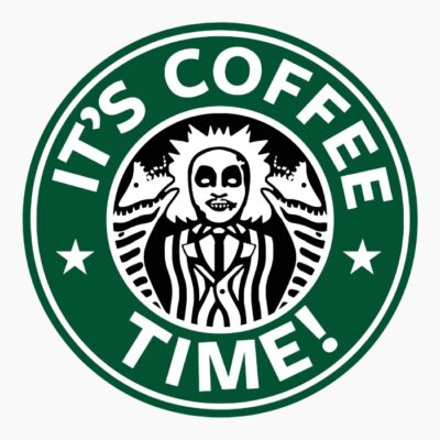 Coffe Juice