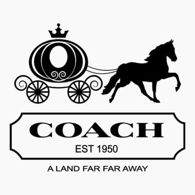 Cinderella coach