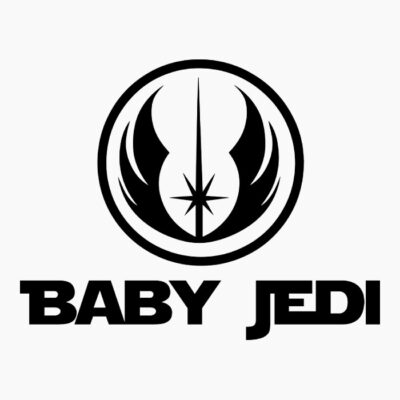 Baby jedi