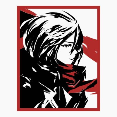 Mikasa SNK