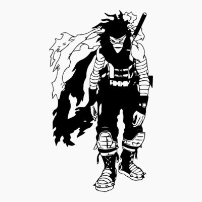 MHA Villain 6