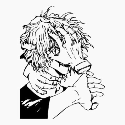 MHA Villain 5