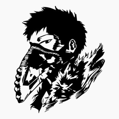 MHA Villain 3