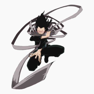 MHA Heroe 3