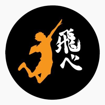 Hinata Haikyu salto 2