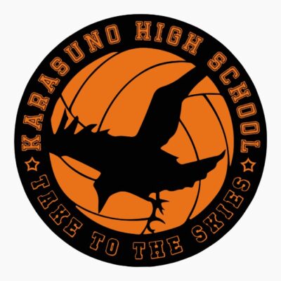 Haikyuu!! Karasuno