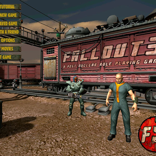 Fallout