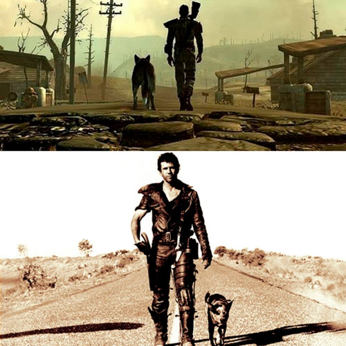 Fallout