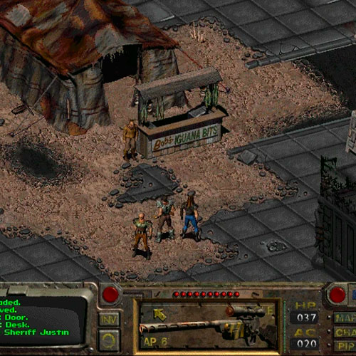 Fallout