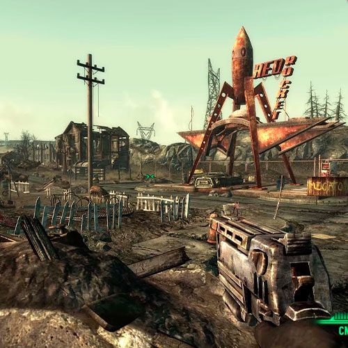 Fallout