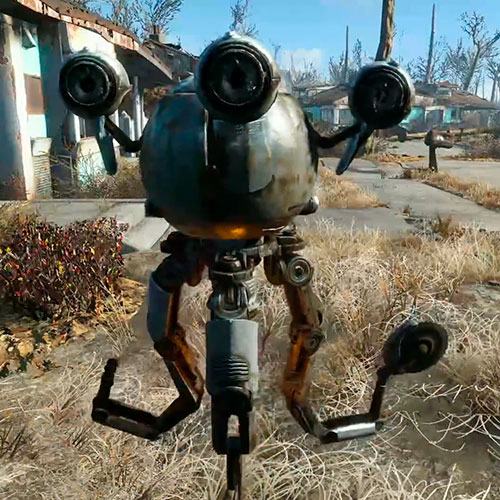 Fallout