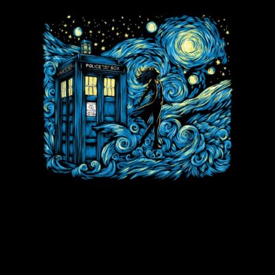 Dreams of Time and Space