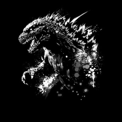 Gojira Rage