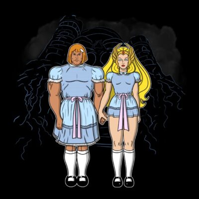 Twin Shinning