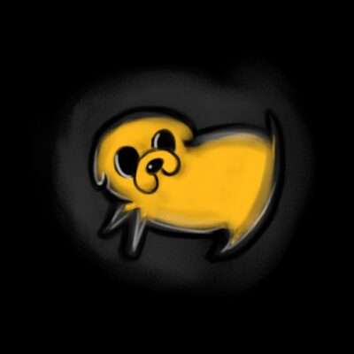 The Old Jake