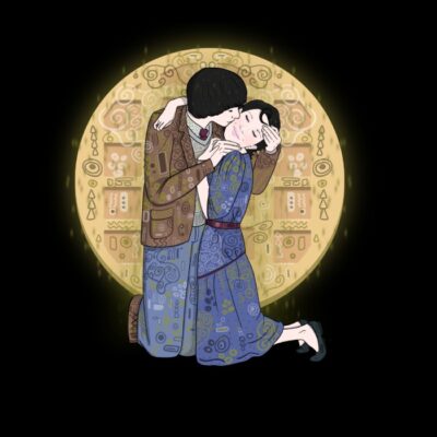 Stranger Klimt