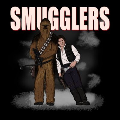 Smugglers