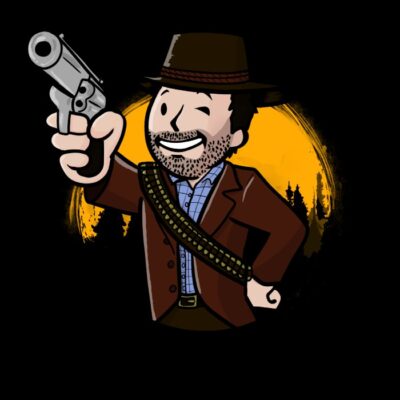 Red Vault Redemption