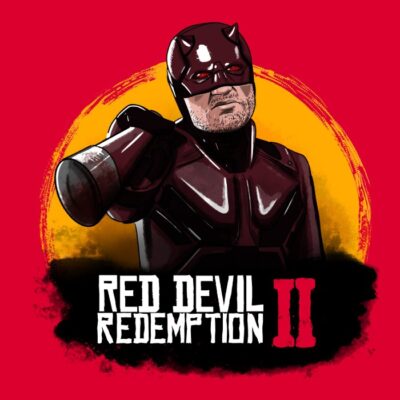 Red Devil Redemptions 2
