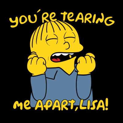 Ralph Wiggum