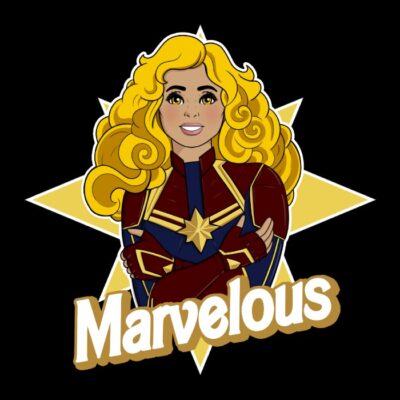 Marvelous