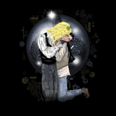 Klimt Jareth