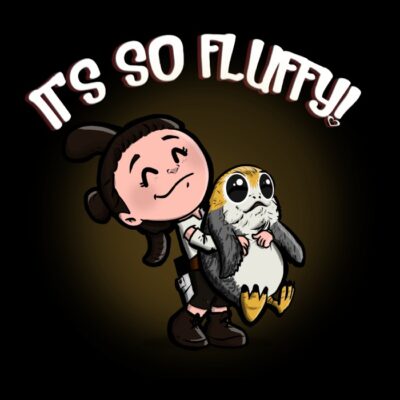 Its So Fluffy
