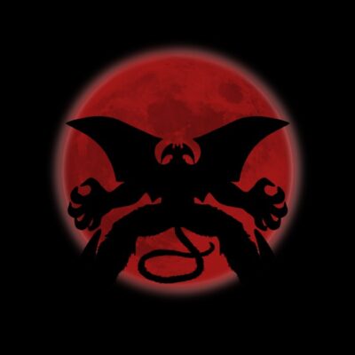 Devilman Awakens