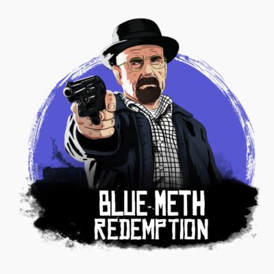 Blue Meth Redemption