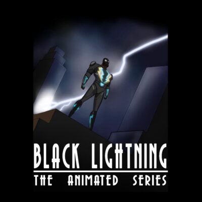 Black Lightning