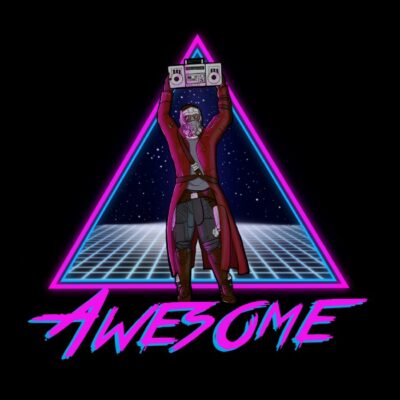 Awesome