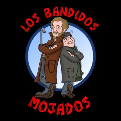 Los Bandidos Mojados