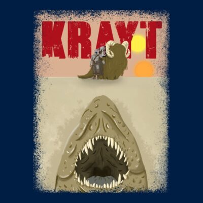 Krayt