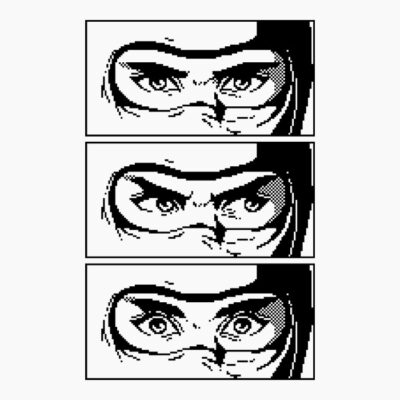 Gaiden hd
