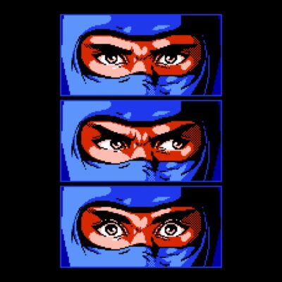 Gaiden hd 3