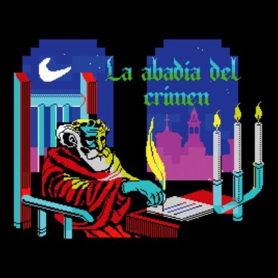 Crimen en la abadia 2