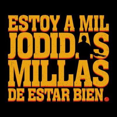 No Estoy Bien