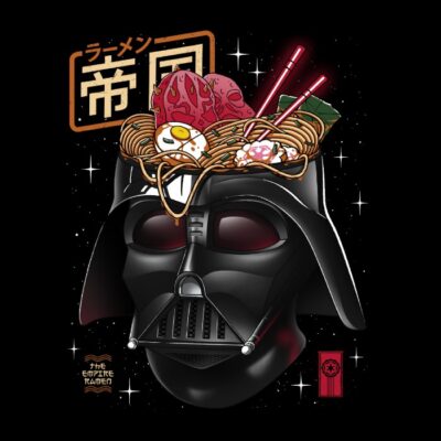 Empire Ramen