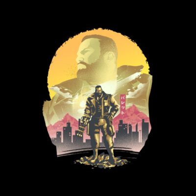 AVALANCHE leader Barret